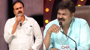 జబర్దస్త్ నుంచి ఆమెను పంపేయండి... నాగబాబు రీ ఎంట్రీతో కమెడియన్ షాకింగ్ కామెంట్స్