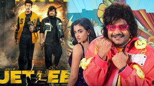 Jetlee First Review: జెట్&zwnj;లీ మూవీ ఫస్ట్ రివ్యూ అండ్ రేటింగ్