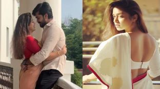 నిర్మాతలకు హీరోయిన్ ఓపెన్ ఆఫర్... ప్రియుడి చేతిలో మోసంతో షాకింగ్ డెసిషన్