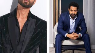 ఎన్టీఆర్&zwnj; 'డ్రాగన్&zwnj;' లో విలన్&zwnj;గా బాలీవుడ్&zwnj; స్టార్ హీరో.. ప్రశాంత్ నీల్ మైండ్ బ్లోయింగ్ ట్విస్ట్..