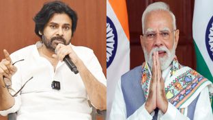 పవన్ కళ్యాణ్&zwnj;కు సర్జరీ... ఏపీ డిప్యూటీ సీఎంకి అసలేమైంది? మోడీ, చంద్రబాబు ఆరా