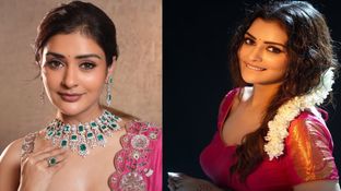 ఆ 10 నిమిషాల్లో పాయల్ రాజ్పుత్కు ముచ్చెమటలు ఆ 10 నిమిషాల్లో పాయల్ రాజ్పుత్కు ముచ్చెమటలు