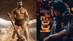 Peddi OTT: ఓటీటీలో పెద్దికి రికార్డు బిజినెస్.. రాంచరణ్ మూవీకి ఎన్ని కోట్ల డీల్ అంటే?