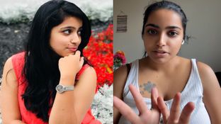 'అమ్మాయిలతో నిర్మాతకి కమిట్మెంట్... ఆ డైరెక్టర్ వల నుంచి అలా తప్పించుకున్నా’ 'అమ్మాయిలతో నిర్మాతకి కమిట్మెంట్... ఆ డైరెక్టర్ వల నుంచి అలా తప్పించుకున్నా’