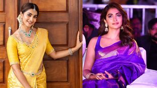 పెళ్లయిన యంగ్ హీరోతో పూజా హెగ్డే డేటింగ్? రెడ్ హ్యాండెడ్గా దొరికిన బుట్టబొమ్మ పెళ్లయిన యంగ్ హీరోతో పూజా హెగ్డే డేటింగ్? రెడ్ హ్యాండెడ్గా దొరికిన బుట్టబొమ్మ