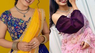 ఆ భయంతోనే సీరియల్స్ మానేశా.. బిగ్&zwnj;బాస్ బ్యూటీ ఆవేదన