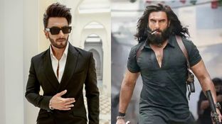 Ranveer Singh: ధురంధర్ హీరో నెక్ట్స్ సినిమా ఫిక్స్.. స్టోరీ లైన్ మామూలుగా లేదు..