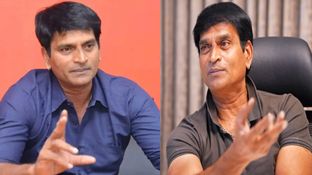 డూప్ లేనిదే ఫైట్&zwnj;కి రారు.... తెలుగు హీరోలపై స్టార్ డైరెక్టర్ షాకింగ్ కామెంట్స్