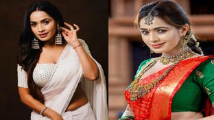 యాక్టింగ్కు శోభా శెట్టి గుడ్బై? దిమ్మతిరిగేలా కార్తీక దీపం విలన్ రిప్లయ్ యాక్టింగ్కు శోభా శెట్టి గుడ్బై? దిమ్మతిరిగేలా కార్తీక దీపం విలన్ రిప్లయ్