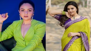 16 ఏళ్ల వయసులోనే ఆ బలహీనత ... టీనేజ్&zwnj;లో అలాంటి పని చేశా.. శ్రీముఖి