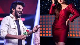 ఆ యాంకర్తో సుడిగాలి సుధీర్ డేటింగ్ ? సీక్రెట్ రిలేషన్ పై ఫుల్ క్లారిటీ ఇచ్చేసిందిగా! ఆ యాంకర్తో సుడిగాలి సుధీర్ డేటింగ్ ? సీక్రెట్ రిలేషన్ పై ఫుల్ క్లారిటీ ఇచ్చేసిందిగా!