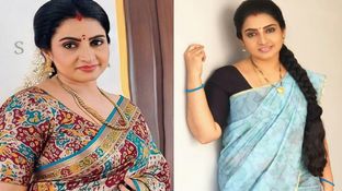 హైదరాబాద్&zwnj;లో కోట్లు విలువైన లగ్జరీ విల్లా? వదినమ్మ సీరియల్ నటి స్ట్రాంగ్ రిప్లయ్