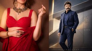 NBK111: నయన్ ఔట్.. కాజల్ ఇన్? ఆ బాలీవుడ్ బ్యూటీతో బాలయ్య మాస్ స్టెప్పులు