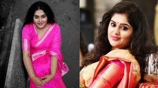 ప్రతీ ఒక్కరిని తృప్తి పరచడం కష్టం.. అది లోపం కాదు.. ప్రియ ఎమోషనల్ కామెంట్ ప్రతీ ఒక్కరిని తృప్తి పరచడం కష్టం.. అది లోపం కాదు.. ప్రియ ఎమోషనల్ కామెంట్