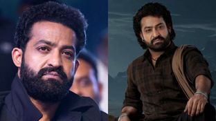 ఎన్టీఆర్ బిజీ షెడ్యూల్.. దేవర 2 ఉన్నట్లా? లేనట్లా? ఎన్టీఆర్ బిజీ షెడ్యూల్.. దేవర 2 ఉన్నట్లా? లేనట్లా?