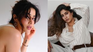 నన్ను తప్పుగా అర్థం చేసుకున్నారు.. ఫేక్ ప్రచారంపై జాన్వీ కపూర్ ఫైర్