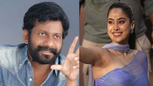 'బుచ్చిబాబు పైకి అమాయకంగా కనిపిస్తాడు. కానీ, నాతో అలాంటి పనులు చేయించాడు' 'బుచ్చిబాబు పైకి అమాయకంగా కనిపిస్తాడు. కానీ, నాతో అలాంటి పనులు చేయించాడు'