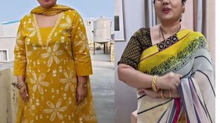 ఫస్ట్ నైట్ రోజే టార్చర్.. భర్తపై కార్తీకదీపం నటి ఎమోషనల్ కామెంట్స్