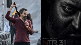 ఎన్టీఆర్ మూవీలో కాంట్రవర్సీ నటుడు.. ప్రశాంత్ నీల్ నెక్స్ట్ లెవెల్ ప్లానింగ్!