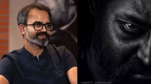 ఎన్టీఆర్ డ్రాగన్ మరో ధురంధర్ కాబోతుందా? సీక్రెట్ రివీల్ చేసిన ప్రశాంత్ నీల్! ఎన్టీఆర్ డ్రాగన్ మరో ధురంధర్ కాబోతుందా? సీక్రెట్ రివీల్ చేసిన ప్రశాంత్ నీల్!