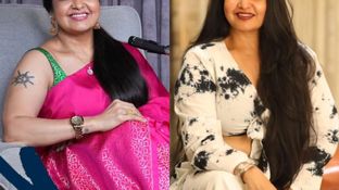 'ఆ పాట వల్లే నేను హీరోయిన్&zwnj;గా చేయడం మానేశా.!'