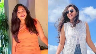 'నేను రొమాంటిక్... నాకు అలాంటి అబ్బాయిలంటే ఇష్టం!' 