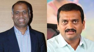 టెంపర్ మూవీకి ఫైనాన్స్ చేస్తే.. బండ్ల గణేష్ చీటింగ్పై పీవీపీ సంచలన వ్యాఖ్యలు టెంపర్ మూవీకి ఫైనాన్స్ చేస్తే.. బండ్ల గణేష్ చీటింగ్పై పీవీపీ సంచలన వ్యాఖ్యలు