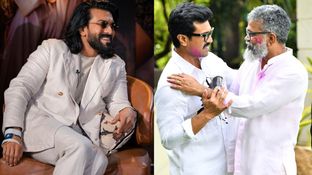 20 ఏళ్ల బంధానికి బ్రేక్ ? రామ్ చ&zwnj;ర&zwnj;ణ్&zwnj; కోసం సుకుమార్ అలా చేస్తున్నాడా!
