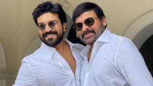 చిరంజీవికి రామ్ చరణ్ చెప్పిన ఆ ఒక్క అబద్ధం.. చెర్రీ కెరీర్&zwnj;కు టర్నింగ్ పాయింట్?