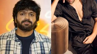 10 ఏండ్ల నిరీక్షణకు తెర.. అనిల్ రావిపూడి నెక్స్ట్ మూవీ ఫిక్స్.. 10 ఏండ్ల నిరీక్షణకు తెర.. అనిల్ రావిపూడి నెక్స్ట్ మూవీ ఫిక్స్..
