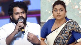 రోజా-హైపర్ ఆది మళ్లీ కలిసారా? విభేదాలపై జబర్దస్త్ నటుడు క్లారిటీ