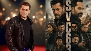 సల్మాన్ ఖాన్ కోసం ఆ ఇద్దరూ ఒక్కటయ్యారుగా.. దిల్ రాజు ప్లానింగ్ నెక్స్ట్ లెవెల్.. సల్మాన్ ఖాన్ కోసం ఆ ఇద్దరూ ఒక్కటయ్యారుగా.. దిల్ రాజు ప్లానింగ్ నెక్స్ట్ లెవెల్..