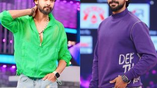 'అలా సూసైడ్ చేసుకోవాలనుకున్నా.. ఆ వ్యక్తే లేకపోతే..' 'అలా సూసైడ్ చేసుకోవాలనుకున్నా.. ఆ వ్యక్తే లేకపోతే..'