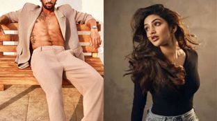 యంగ్ క్రికెటర్&zwnj;తో శ్రీలీల డేటింగ్?. ఆ ఆటగాడు ఎవరంటే?