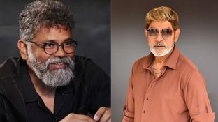 జగపతిబాబుకు సుకుమార్ అన్యాయం చేశాడా? అసలు నిజం బయటపెట్టిన జగ్గూభాయ్!
