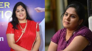 చాలా బాధగా ఉంది.. అలా చేయడం అన్యాయం.. నటి ఆవేదన