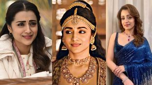 బాక్సాఫీస్ కా క్వీన్ త్రిష.. లేటెస్ట్ టాప్ 5 బ్లాక్బస్టర్స్ ఇవే బాక్సాఫీస్ కా క్వీన్ త్రిష.. లేటెస్ట్ టాప్ 5 బ్లాక్బస్టర్స్ ఇవే