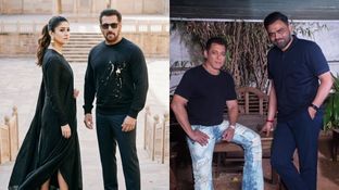 SVC 63: సల్మాన్&zwnj; ఖాన్&zwnj;ను ఢీకొట్టే విలన్ ఎవరు? వంశీ,దిల్ రాజు స్కెచ్ ఎంటీ?