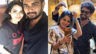 నువ్వులేని లోటు ఎప్పటికీ తీరదు... అషురెడ్డి ఎమోషనల్ పోస్ట్, ఏం జరిగిందంటే?
