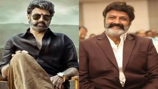 థియేటర్లకు తాళాలు వేస్తున్నారు.. ఎగ్జిబిటర్ల సమస్యలపై బాలయ్య ఫస్ట్ రియాక్షన్ థియేటర్లకు తాళాలు వేస్తున్నారు.. ఎగ్జిబిటర్ల సమస్యలపై బాలయ్య ఫస్ట్ రియాక్షన్