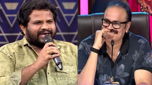జబర్దస్త్&zwnj;లోకి హైపర్ ఆది రీ ఎంట్రీ? పంచ్&zwnj;ల వర్షం ఎప్పటి నుంచి అంటే?