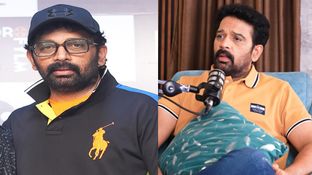 'హీరోయిన్లంటే వాళ్లకి అదే ఆలోచన... ఆ డైరెక్టర్ని అందుకే కొట్టా’ 'హీరోయిన్లంటే వాళ్లకి అదే ఆలోచన... ఆ డైరెక్టర్ని అందుకే కొట్టా’