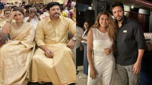 Breakup: జయం రవితో బ్రేకప్&zwnj;... గుట్టు విప్పిన సింగర్ కేనీషా ఫ్రాన్సిస్