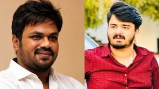 బండి భగీరథ్ పోక్సో కేసు: ట్వీట్తో మంచు మనోజ్ సంచలనం బండి భగీరథ్ పోక్సో కేసు: ట్వీట్తో మంచు మనోజ్ సంచలనం