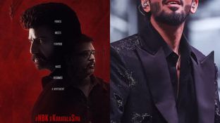 బాలకృష్ణ-కొరటాల ప్రాజెక్ట్&zwnj;లో ఊహించని మార్పు.. 'దేవర' మ్యాజిక్ రిపీట్ కాబోతుందా?