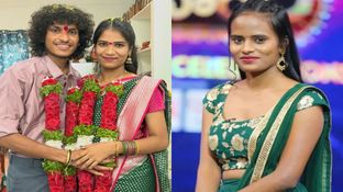 ఫైమాతో బ్రేకప్.. కొత్త లవర్&zwnj;తో పటాస్ ప్రవీణ్ సైలెంట్&zwnj;గా ఎంగేజ్&zwnj;మెంట్