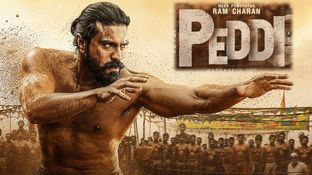 Peddi Trailer Review: పెద్ది మూవీ ట్రైలర్ రివ్యూ Peddi Trailer Review: పెద్ది మూవీ ట్రైలర్ రివ్యూ