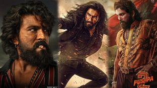 Top Box Office Collections: ఇండియాలో టాప్ కలెక్షన్ల సినిమాలు ఇవే.. పెద్ది ఆ రికార్డులను బ్రేక్ చేస్తుందా? 