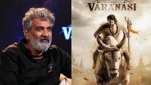 Varanasi Business: వారణాసి రైట్స్ కోసం భారీ పోటీ.. మైత్రీ టెంప్టింగ్ ఆఫర్!