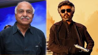 చివరి కోరిక తీరకుండానే ఆర్బీ చౌదరీ.. సూపర్ స్టార్&zwnj;తో 100వ సినిమా చేయకుండానే..!